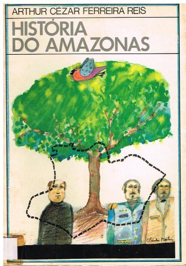 História do Amazonas